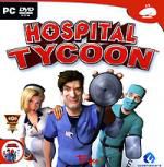 Hospital Tycoon (jewel) dvd