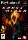 PS2  Ghost Rider
