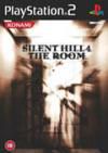PS2  Silent Hill 4 The Room