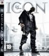 PS3  DEF JAM: ICON