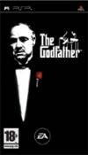 PSP  Godfather - the Game