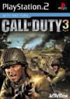 PS2  Call of Duty 3
