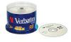 CD-R Verbatim  700, 80 ., 52x, 50., Cake Box, DL,  -