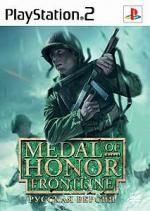 Medal Of Honor Frontline (PS2)  Platinum
