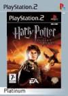 PS2  Harry Potter And The Goblet Of Fire. Platinum