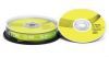 CD-RW TDK        700МБ, 80 мин., 16-24x, 10шт., Cake Box, (CD-RW700UCBA10-BC), перезаписываемый компакт-диск
