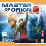 Master of Orion 3:    (jewel) Akel