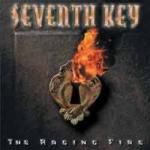 Seventh Key: The rading fire