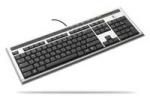 Logitech-OEM Keyboard UltraX Premium