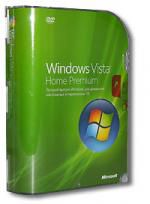 Windows Vista Home Premium Russian