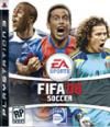 PS3  FIFA 08