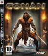PS3  Conan