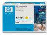 HP Картридж  жёлтый картридж  для принтеров HP Color LaserJet 4700 ,10000 страниц при 5 процентном заполнении