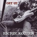 RICHIE KOTZEN / Get Up