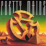 PRETTY MAIDS: Anything worth doing is worth overdoing