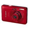 "Canon Цифровая фотокамера Digital IXUS 100IS, Разрешение 12.1  млн. пикс. Оптич/цифр зум 3х/4х. Оптич стабилиз изображ.ЖК-монитор 2.5"".Red"