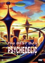 The Best DJ's Psychedelic
