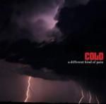 Cold: a different kind of pain