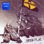 Wu Tang Clan: Iron Flag