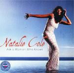 Natalie Cole: Ask a woman who knows