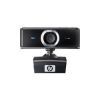 Веб-камера HP Deluxe видео 1.3МП, фото 8МП(интерполяция), встроенный микрофон (KQ246AA)