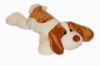 AURORA Игрушка Мягкая Собака Лежачая 54 см