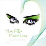 DJ Vitalik & DJ Kimbar: Music for modern livin mp3