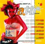 ATB Boom the Best of vol 8 mp3