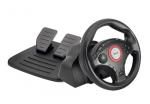 Compact Vibration Feedback Steering Wheel GM-3200
