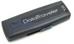 USB флэш-накопитель  1 Gb Kingston  DT100 Data Travel 100