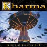 KHARMA / Wonderland