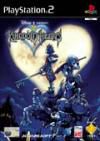 PS2  Kingdom Hearts