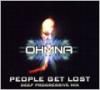 Ohmna: People get lost 2cd