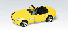 Игрушка модель машины 1:34-39 BMW Z8.