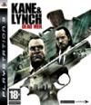 PS3  Kane & Lynch: Dead Men