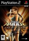 PS2  Lara Croft Tomb Raider: Anniversary