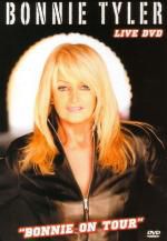 Bonnie Tyler: Bonnie on tour DVD