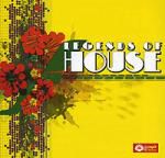 Legends of house mp3