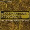 Coldharbour Recording 2 cd