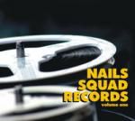 Nails Squad Record vol1
