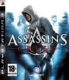 PS3  Assassin's Creed