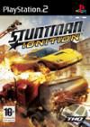 PS2  Stuntman: Ignition