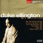 Duke Ellington: Jazz Archives cd2 mp3