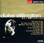 Duke Ellington: Jazz Archives cd3 mp3