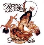 Army Of Lovers: Les greatest hits