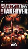 PSP  Def Jam Fight for NY: The Takeover