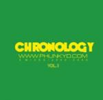 DJ Phunky D: chronology 1 mp3