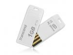 USB флэш-накопитель 1 GB Transcend JetFlash T3