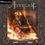 Avencast: Ученик чародея dvd