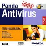X-soft. Panda Antivirus 2008
